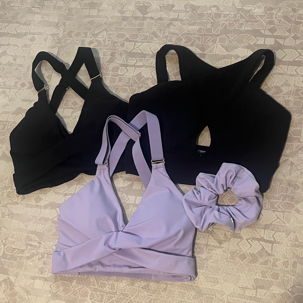 Sports Bra Bundle